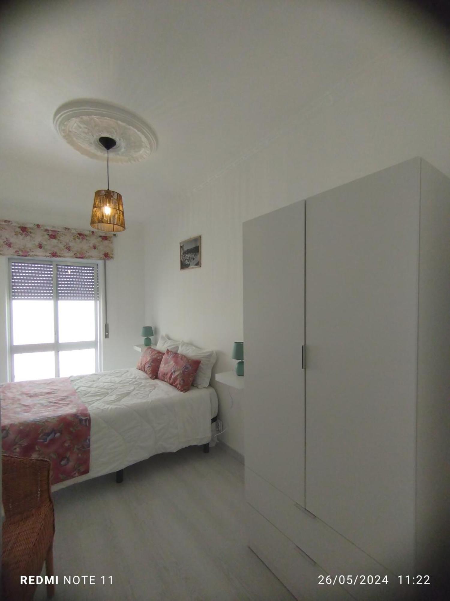 Apartamentos Das Avos-Belise Nazaré Exterior foto
